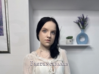 Prudencefares