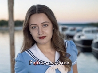 Prudencegomer