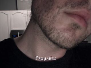 Psquares