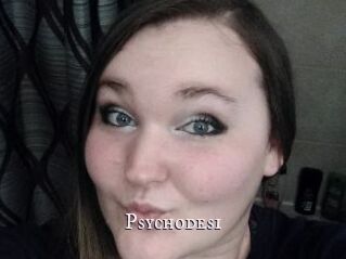 Psychodesi