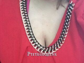 Ptitecoquine