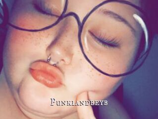 Punkiandbeyb