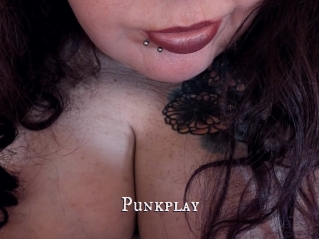Punkplay