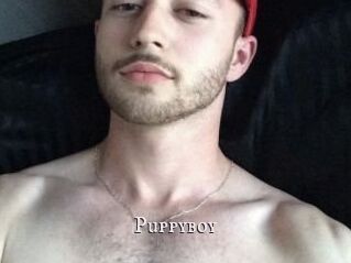 Puppyboy