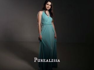 Purealissa