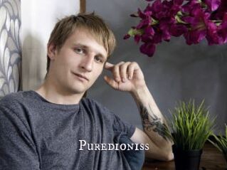Puredioniss