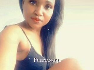 Pussyangel