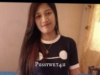 Pussywet4u