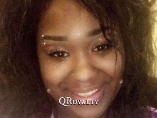 QRoyalty