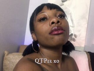 QTPie_xo