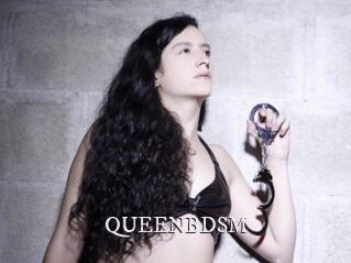 QUEENBDSM