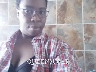 QUEENSUGAR