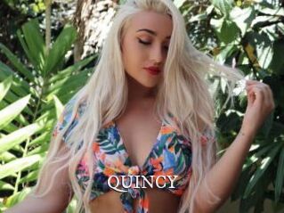 QUINCY