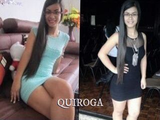 QUIROGA
