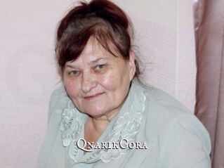 QnarikCora