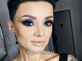 QuadAngels
