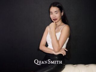 QuanSmith