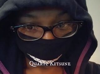 Quartz_Kitsune