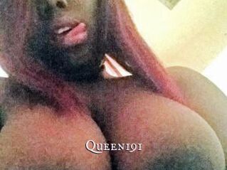 Queen191