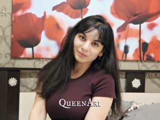 QueenAri