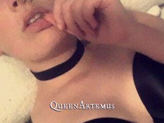 QueenArtemus