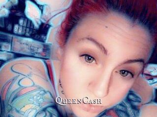 QueenCash