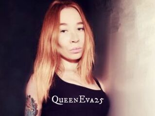 QueenEva25