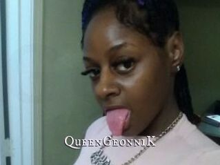 QueenGeonniK