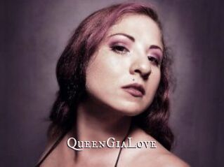 QueenGiaLove