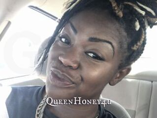 QueenHoney4u