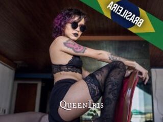 QueenIris