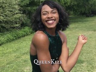 QueenKize