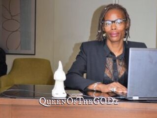 QueenOfTheGODz