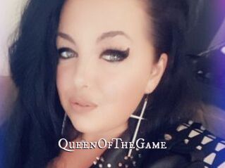 QueenOfTheGame