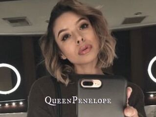 QueenPenelope