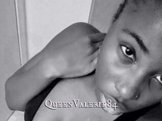 QueenValerie84