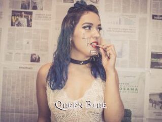 Queen_Blue