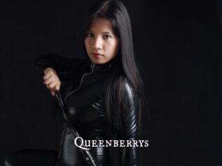 Queenberrys