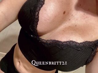 Queenbritt21