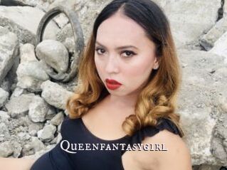 Queenfantasygirl