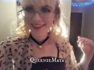 QueenieMaya