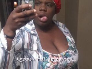 QueenofdaChocolate94