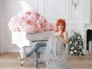 Queenofswords