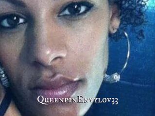QueenpinEnvylov33
