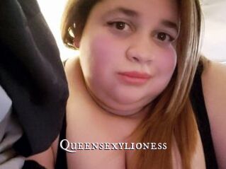 Queensexylioness