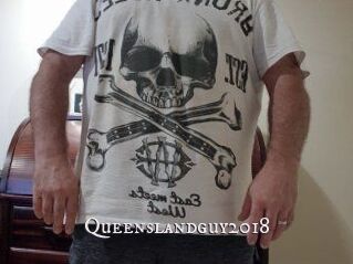 Queenslandguy2018