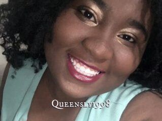 Queensly1998
