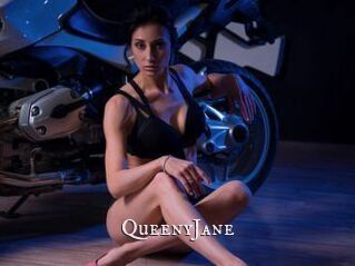 QueenyJane