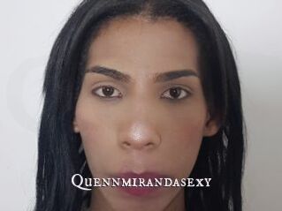 Quennmirandasexy