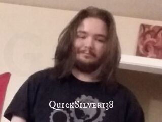 QuickSilver138